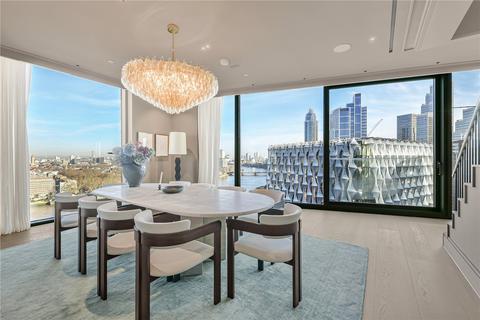 undefined, Ambassador Building, 5 New Union Square, London, SW11