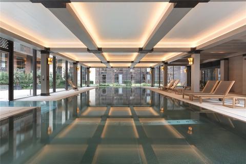 undefined, Ambassador Building, 5 New Union Square, London, SW11