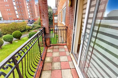 2 bedroom apartment for sale, Churchfield Road, Poole, Dorset, BH15