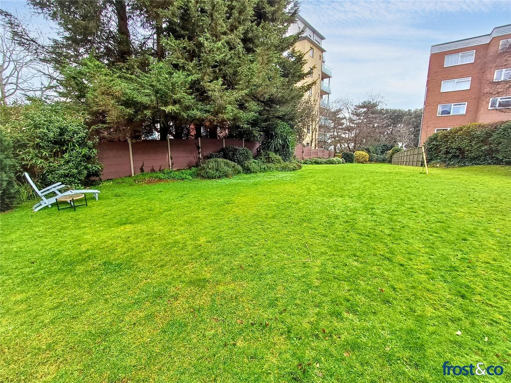 Communal Garden
