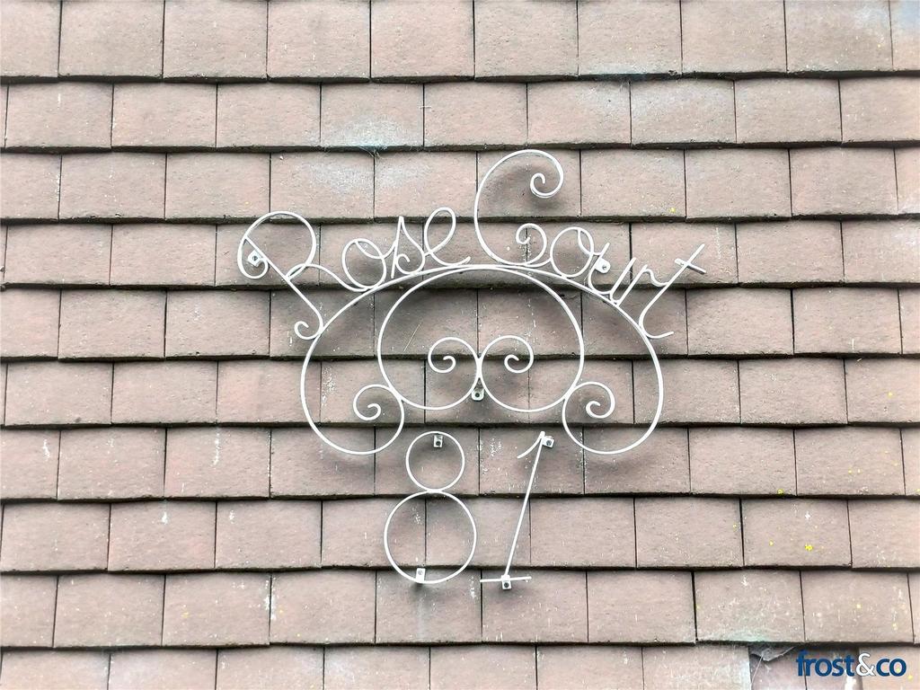 Rosecourt