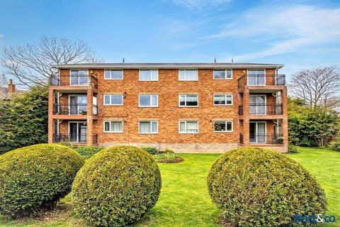 2 bedroom apartment for sale, Churchfield Road, Poole, Dorset, BH15