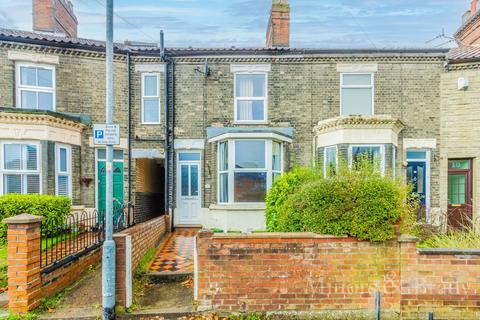 undefined, Ella Road, Norwich