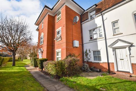 undefined, Tallow Gate, South Woodham Ferrers