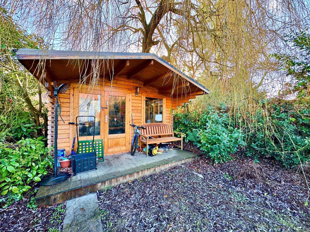 Outbuilding