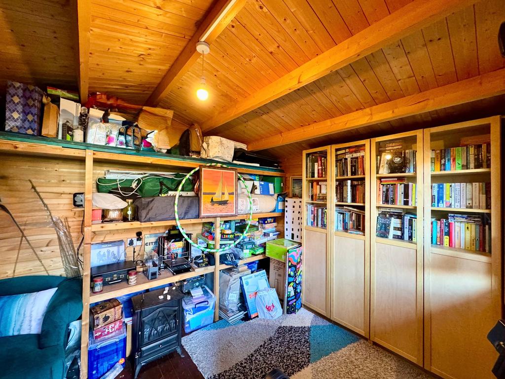 Outbuilding