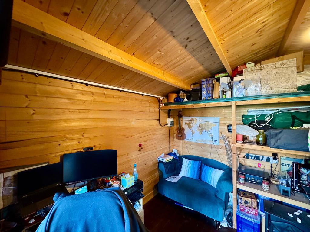 Outbuilding