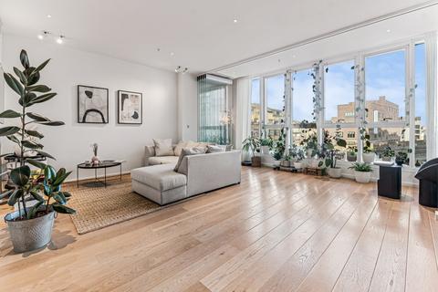 1 bedroom apartment for sale, The Waterson Building, Long Street, Hoxton E2