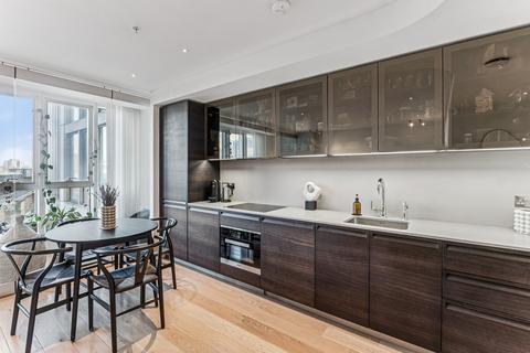 1 bedroom apartment for sale, The Waterson Building, Long Street, Hoxton E2