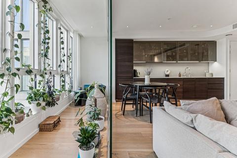 1 bedroom apartment for sale, The Waterson Building, Long Street, Hoxton E2