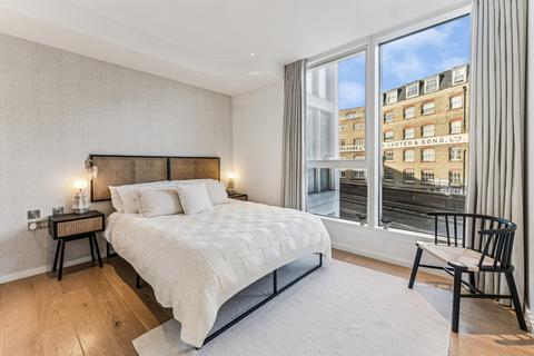 1 bedroom apartment for sale, The Waterson Building, Long Street, Hoxton E2