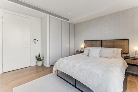 1 bedroom apartment for sale, The Waterson Building, Long Street, Hoxton E2