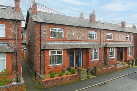Lilac Road, Altrincham WA15