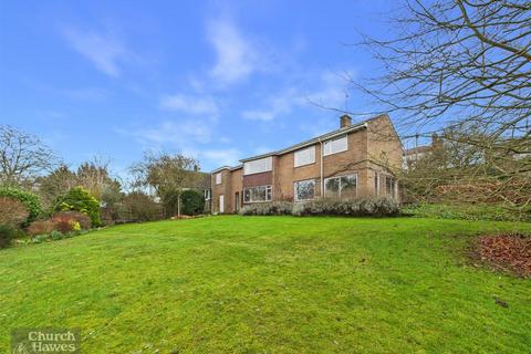 undefined, Beeleigh Road, Maldon