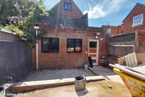 1 bedroom flat to rent, Flat 1, Reading, RG30
