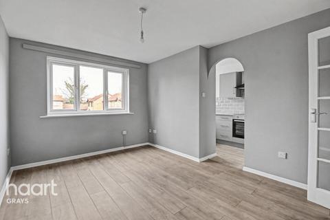 undefined, Parsonage Road, Grays