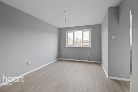 1 bedroom flat for sale, Parsonage Road, Grays
