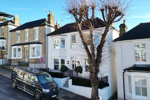 undefined, Hadleigh Road, Leigh-on-sea, SS9