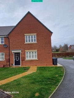 undefined, 48 Sykes Road, Hampton Magna, Warwick, CV35