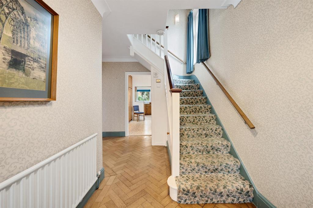 Hallway