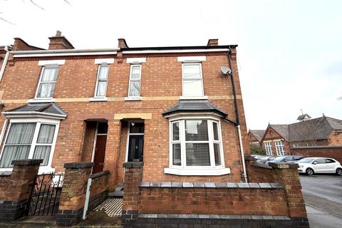 undefined, Tachbrook Street, Leamington Spa, CV31