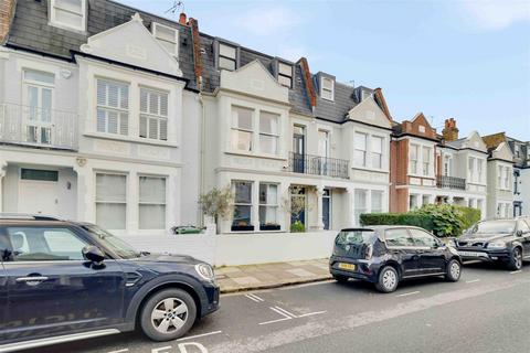 undefined, Gowan Avenue, SW6