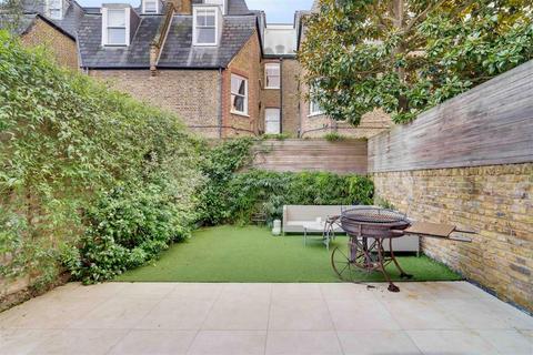 undefined, Gowan Avenue, SW6
