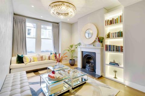 undefined, Gowan Avenue, SW6