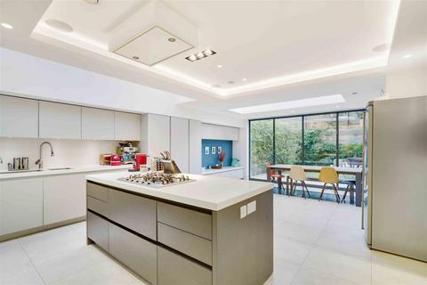 undefined, Gowan Avenue, SW6