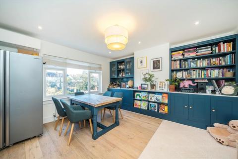 undefined, Cedar Grove, London W5