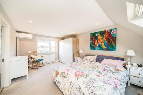 undefined, Cedar Grove, London W5