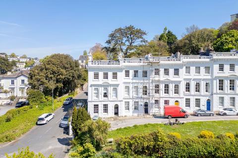 2 bedroom apartment for sale, Lisburne Crescent, Torquay