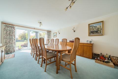 5 bedroom detached house for sale, The Avenue, Bedfordshire LU6