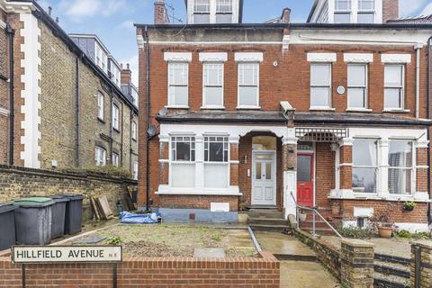 2 bedroom flat for sale, Hillfield Avenue, LONDON N8