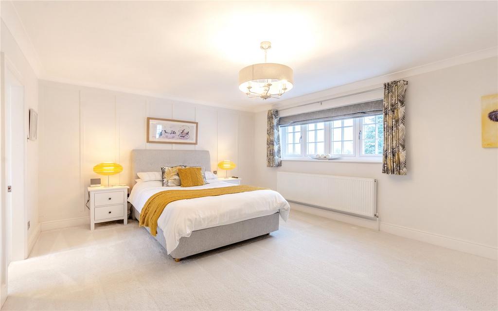 Principal Bedroom