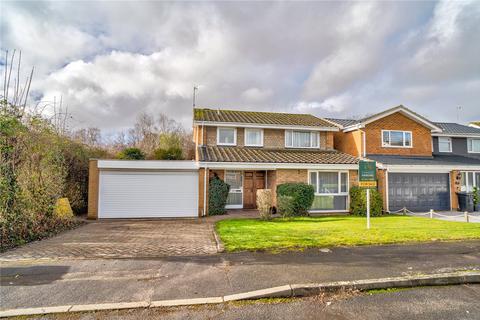 undefined, Fairlawn, East Swindon, SN3