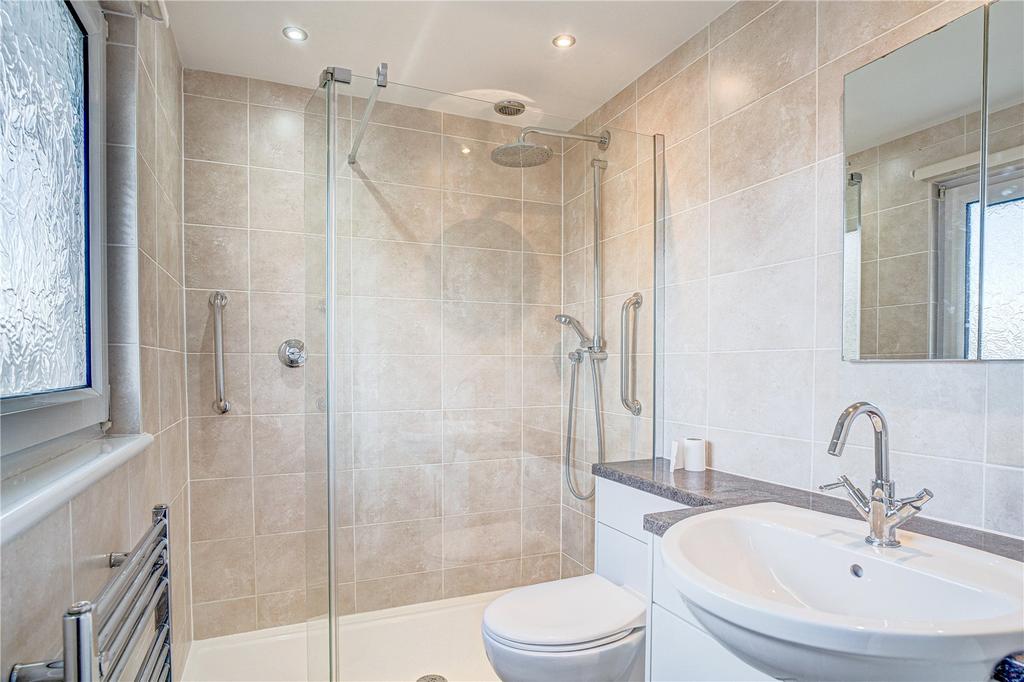 Ensuite