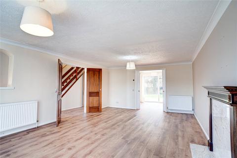 undefined, Fairlawn, East Swindon, SN3