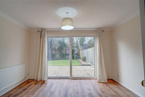 undefined, Fairlawn, East Swindon, SN3