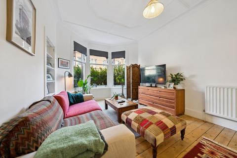 1 bedroom flat for sale, 52 Craigmillar Road, Flat 0/2, Battlefield, Glasgow, G42 9HS