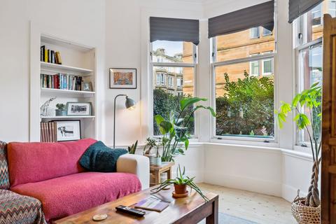 1 bedroom flat for sale, 52 Craigmillar Road, Flat 0/2, Battlefield, Glasgow, G42 9HS