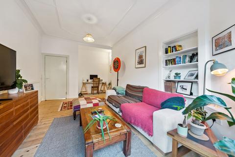 1 bedroom flat for sale, 52 Craigmillar Road, Flat 0/2, Battlefield, Glasgow, G42 9HS