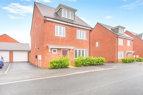 undefined, Tyler Drive, Keyworth, Nottingham, Nottinghamshire, NG12