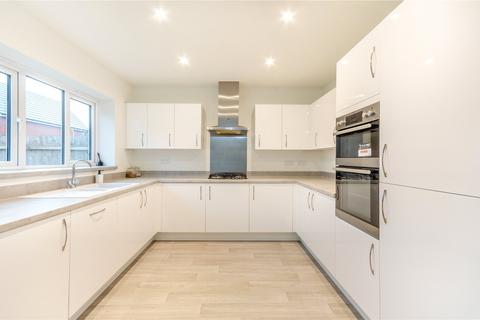 undefined, Tyler Drive, Keyworth, Nottingham, Nottinghamshire, NG12