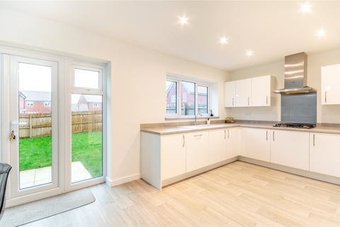 undefined, Tyler Drive, Keyworth, Nottingham, Nottinghamshire, NG12