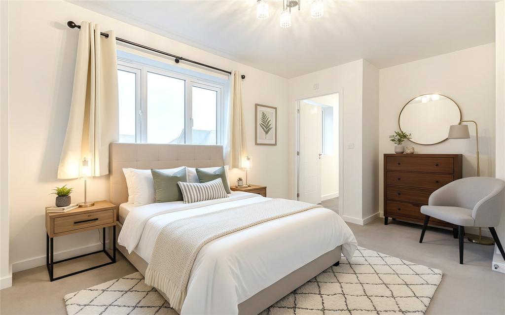 Bedroom Two