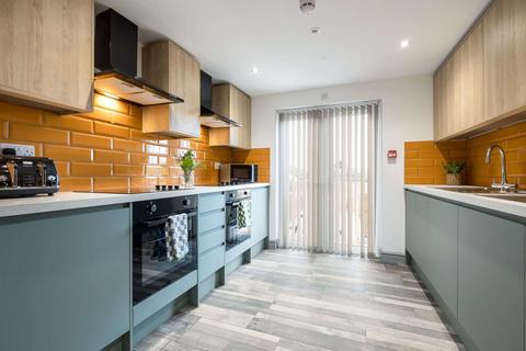 undefined, 20, Pinnocks Way OX2