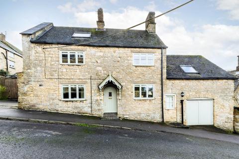 4 bedroom detached house for sale, Church Lane, Chipping Norton