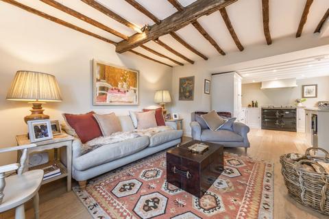 4 bedroom detached house for sale, Church Lane, Chipping Norton