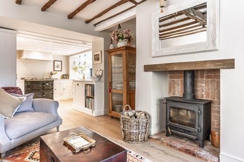 4 bedroom detached house for sale, Church Lane, Chipping Norton